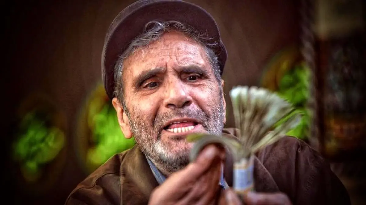 «خداداد» با رضا ناجی و علی صبوری کلید خورد