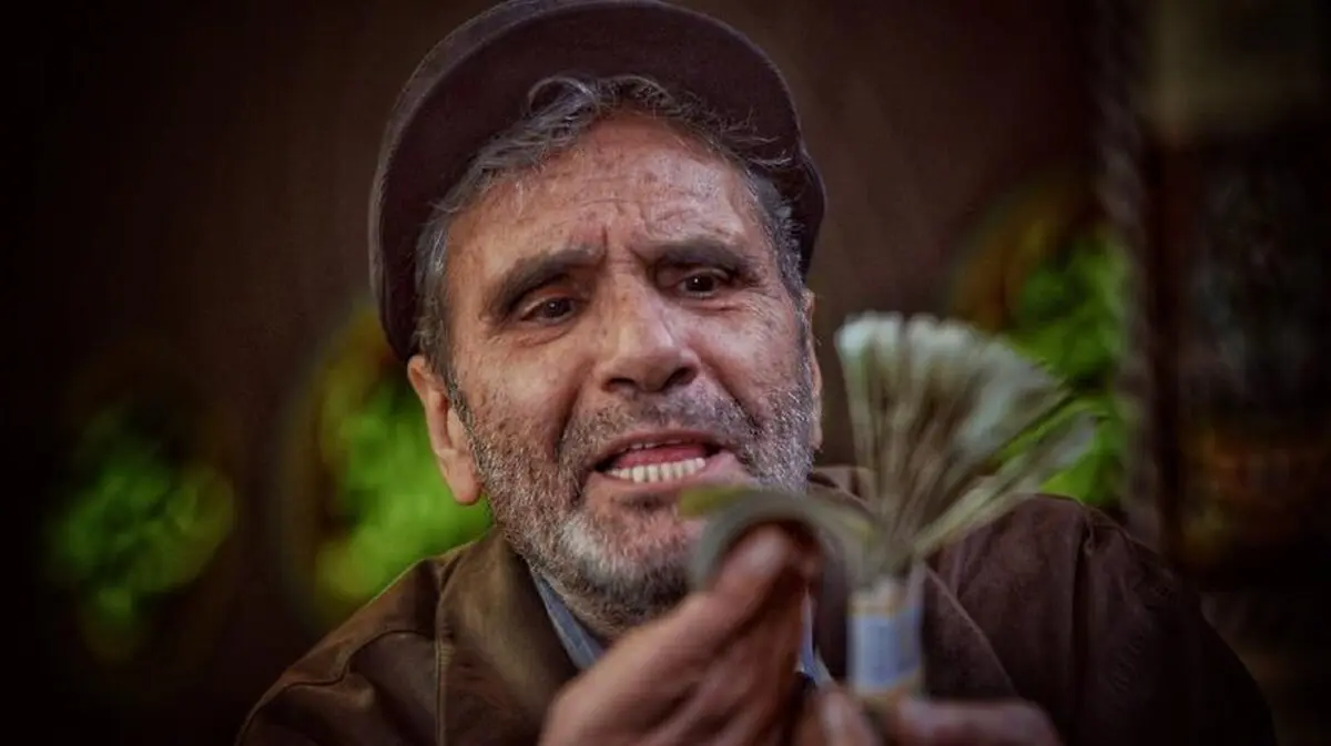 «خداداد» با رضا ناجی و علی صبوری کلید خورد