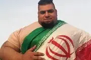 ادعای جدید سجاد غریبی یا همان هالک ایرانی درباره مارتین فورد