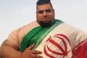 ادعای جدید سجاد غریبی یا همان هالک ایرانی درباره مارتین فورد