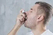 روشی آسان برای درمان آسم 