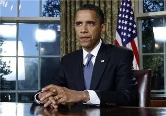 اوباما ملزم به گزارش‌دهی درباره مذاکرات هسته‌ای ایران شد