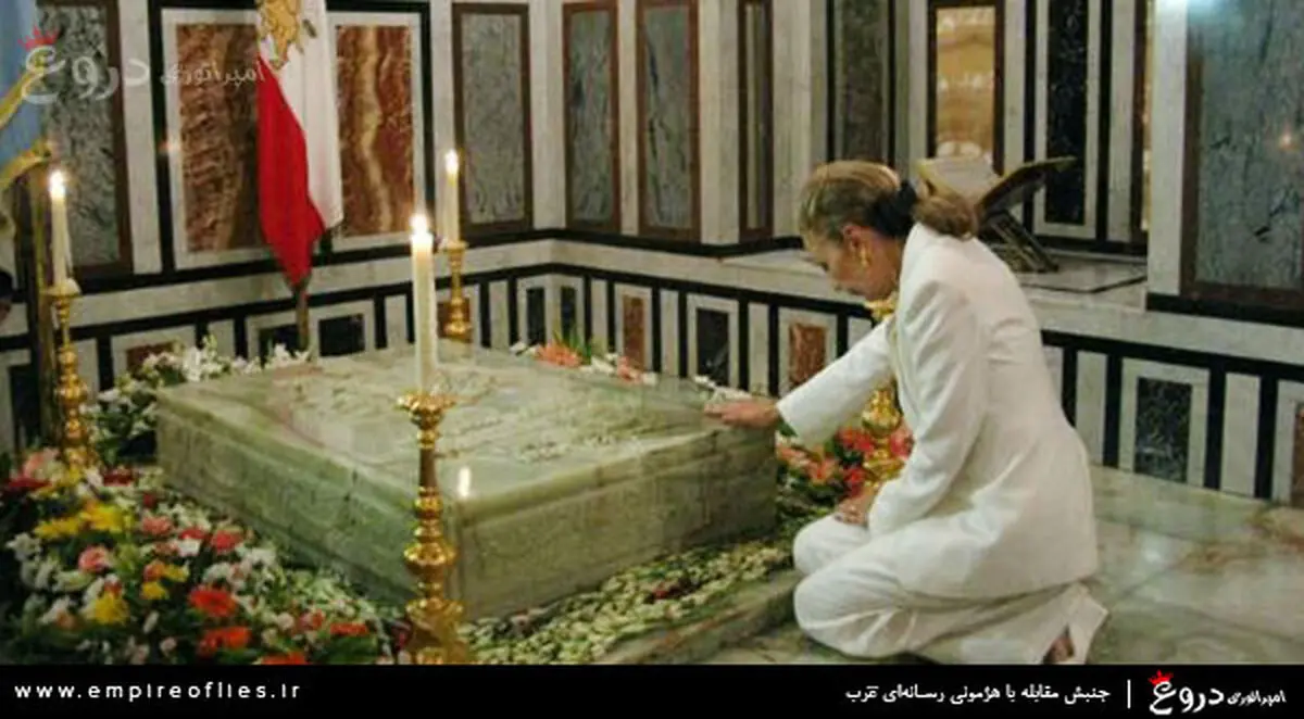 فرجام خاندان پهلوی/از رضا خان تا شاهزاده های کوچک+عکس