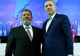 ترکیه و مصر سفرای خود را برای رایزنی فراخواندند