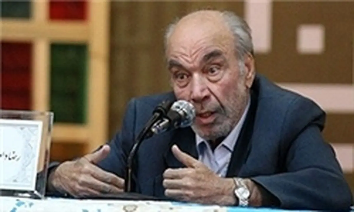 نمیدانم فلسفه خادم است یا مخدوم
