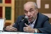 نمی‌دانم فلسفه خادم است یا مخدوم