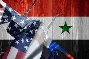 گرای هد‌ف‌های حمله در سوریه را بازرس‌ها دادند