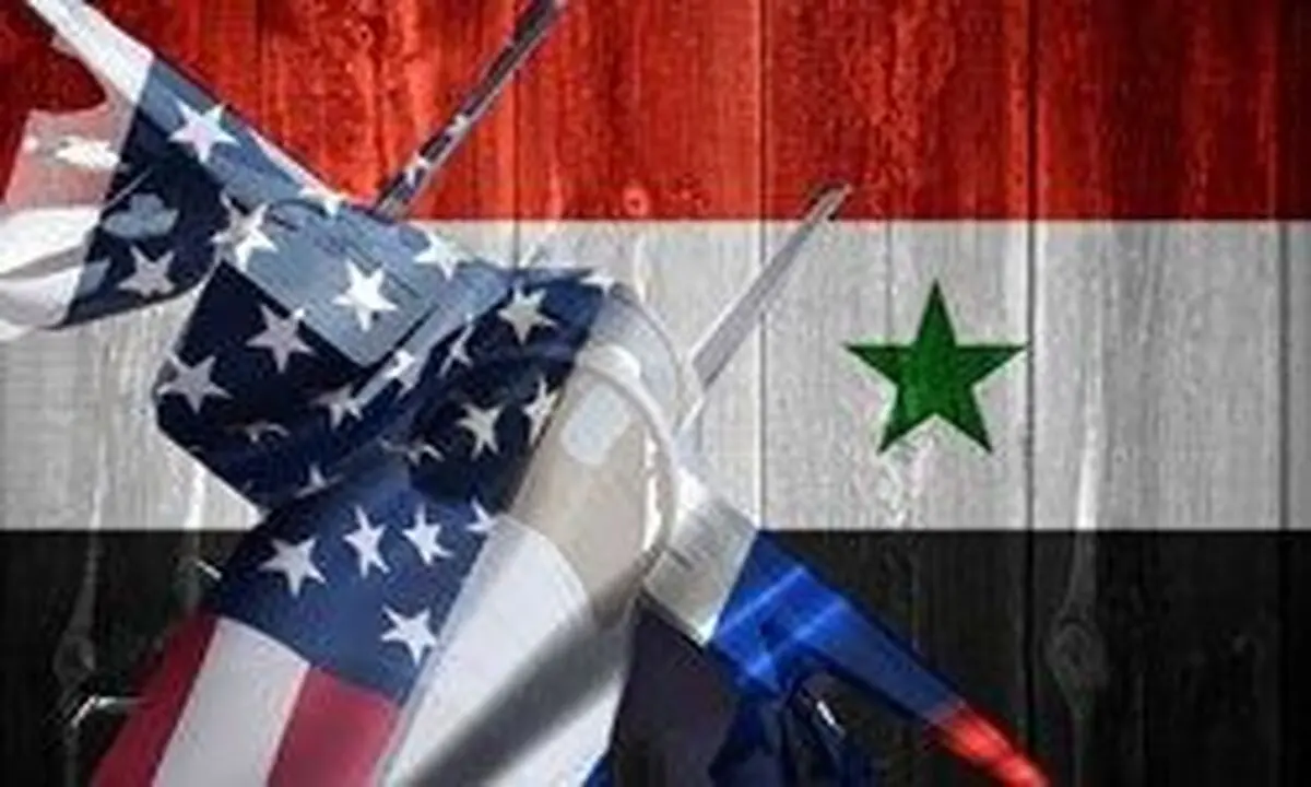 جیش‌الاسلام، حمله غرب به سوریه را «مسخره» خواند
