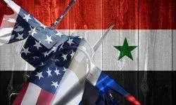 گرای هد‌ف‌های حمله در سوریه را بازرس‌ها دادند