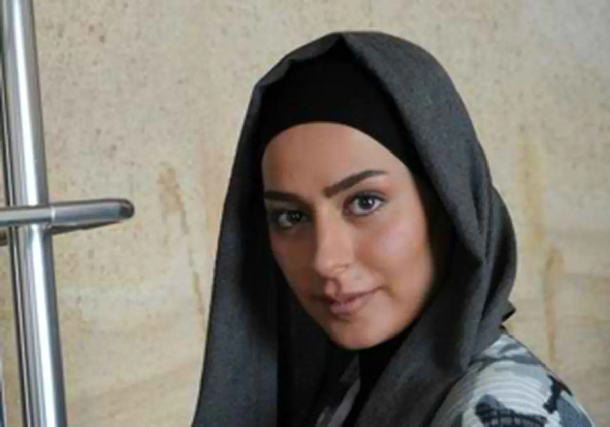 سمانه پاکدل: منتظر یک کار خوب هستم