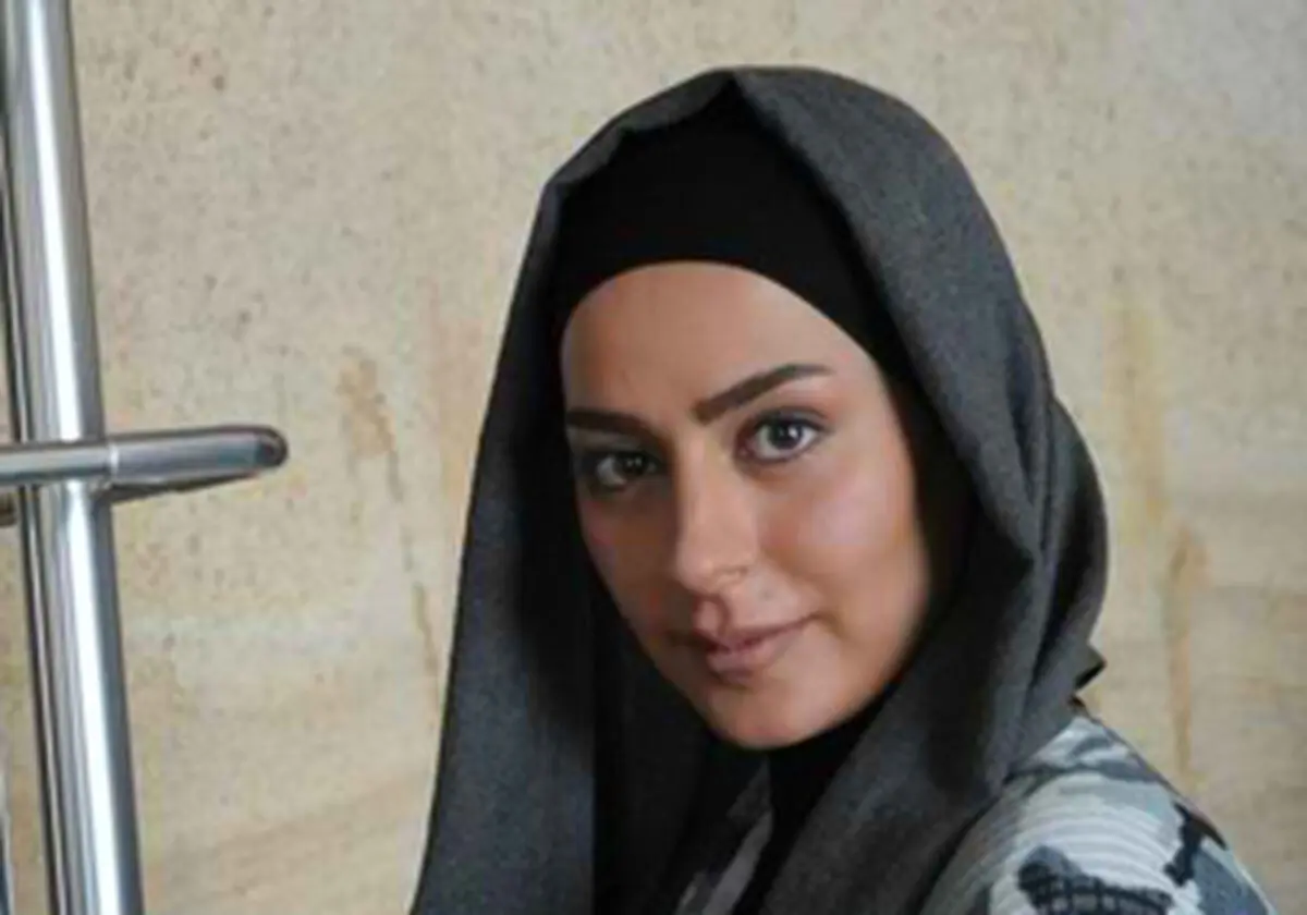 سمانه پاکدل: منتظر یک کار خوب هستم 