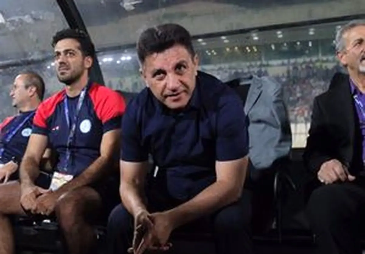 اظهار نظر جالب قلعه نویی درباره رحمتی
