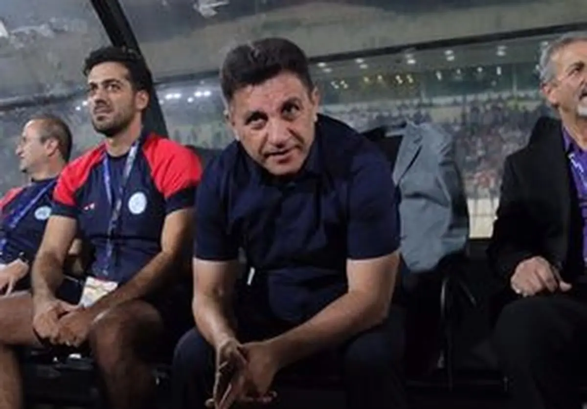 اظهار نظر جالب قلعه نویی درباره رحمتی