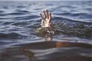 غرق شدن مردی ۳۵ ساله در سواحل دریای نوشهر