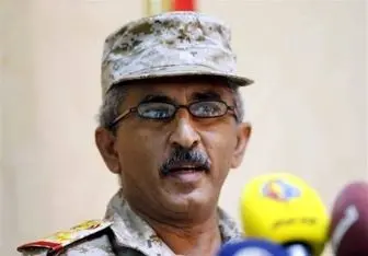 عملیات گسترده نیروهای یمنی در صرواح