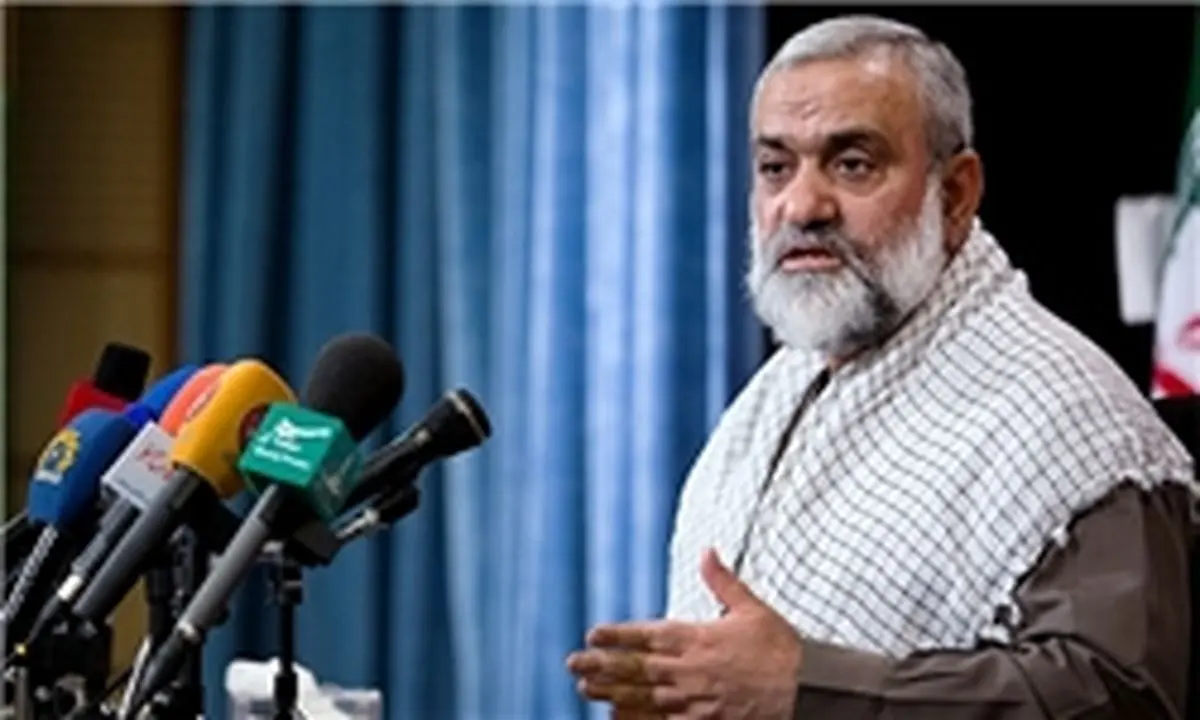 آینده ایران اسلامی در گروی تربیت فرزندانی انقلابی است