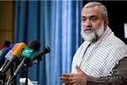 آینده ایران اسلامی در گروی تربیت فرزندانی انقلابی است