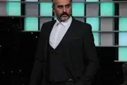 سوال مهم علیرام نورایی درباره مسئولین /عکس