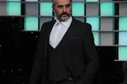 سوال مهم علیرام نورایی درباره مسئولین /عکس