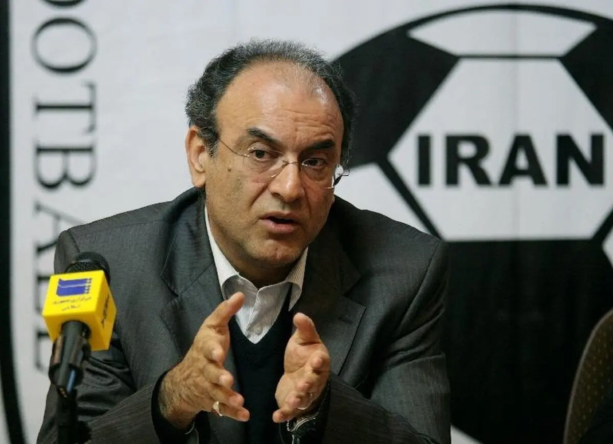 پست رئیس سازمان فوتبال رسما از چارت مدیریتی استقلال حذف شد