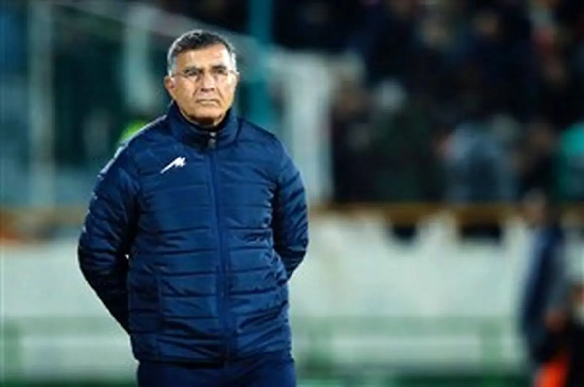 تحلیل مجید جلالی از قهرمان نشدن پرسپولیس در فینال آسیا