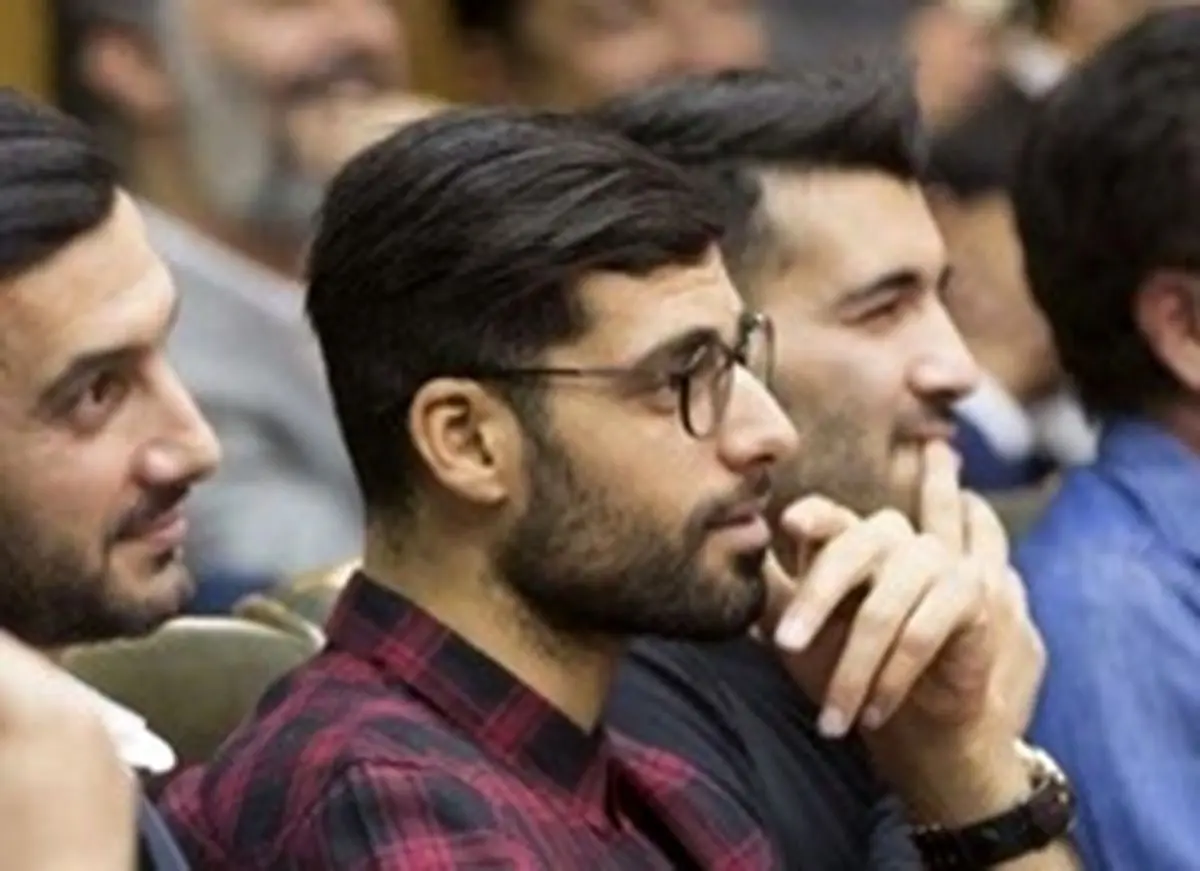 شباهت عجیب آقای بازیگر به آقای گل لیگ! /عکس