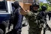 ۱۸ جسد در آتش تبهکاران مکزیک