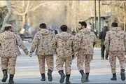 خدمت سربازی حرفه ای در راه است؟

