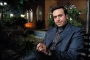 مجری سرشناس خادم بارگاه رضوی شد+عکس