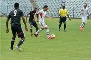 پیروزی شاگردان کی‌روش مقابل اورلاندو