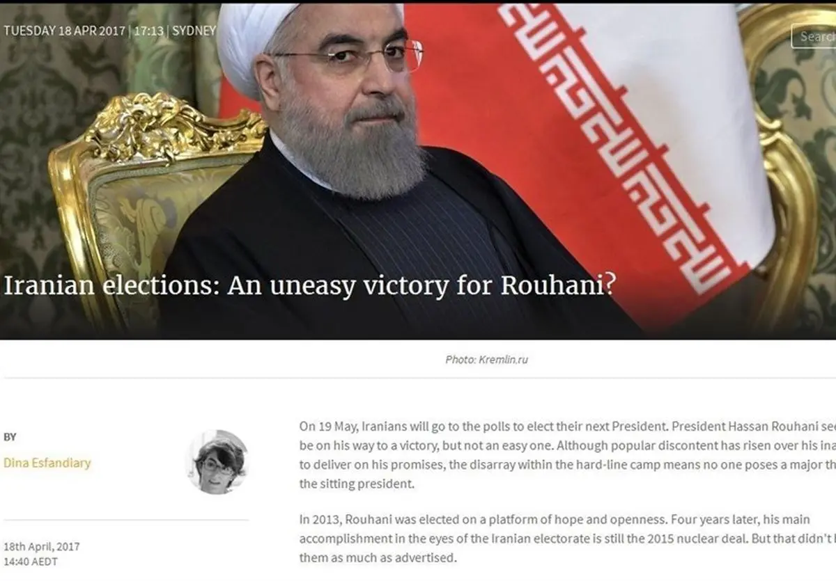 شعار امید و گشایش روحانی چقدر عملی شد؟