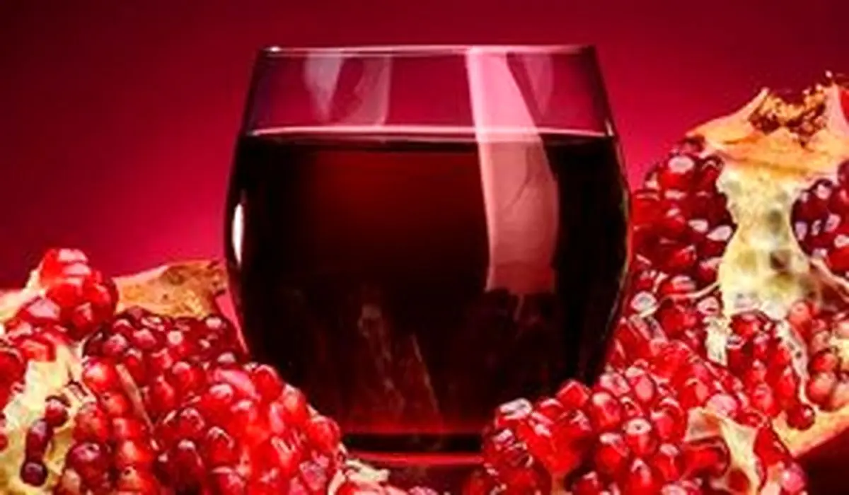 معجزه آب انار در تقویت حافظه