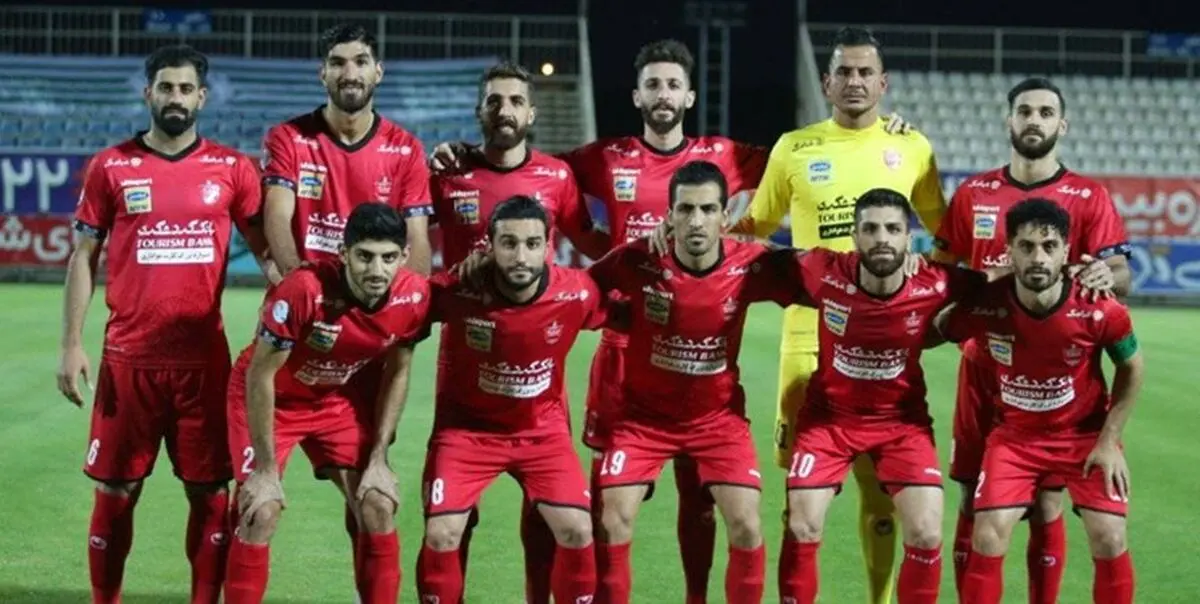 ارجاع پرونده پرتاب نارنجک به اتوبوس پرسپولیس به دادگاه کیفری

