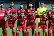 
ستاره پرسپولیس در تور تیم متمول لیگ برتری ؛ شوک سنگین برای هواداران پرسپولیس