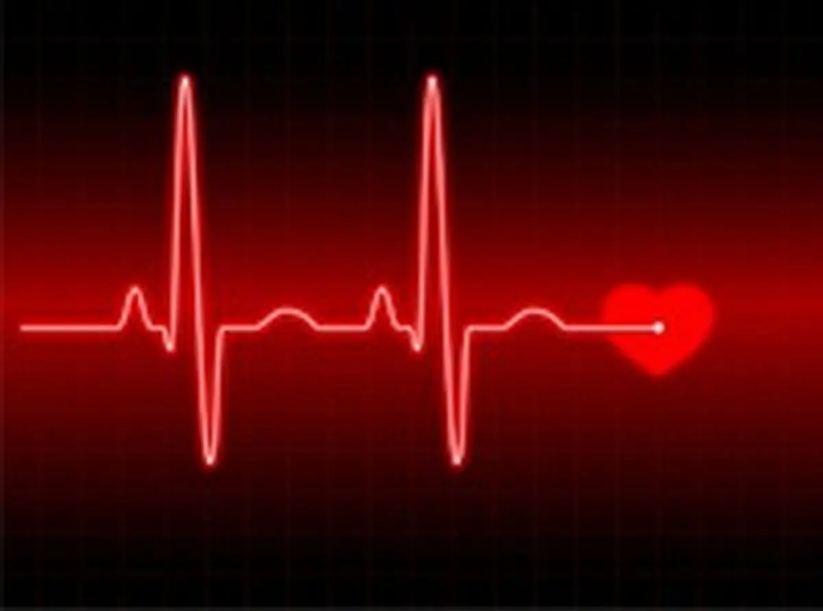 آیا شما هم دچار تپش قلب می‌شوید؟