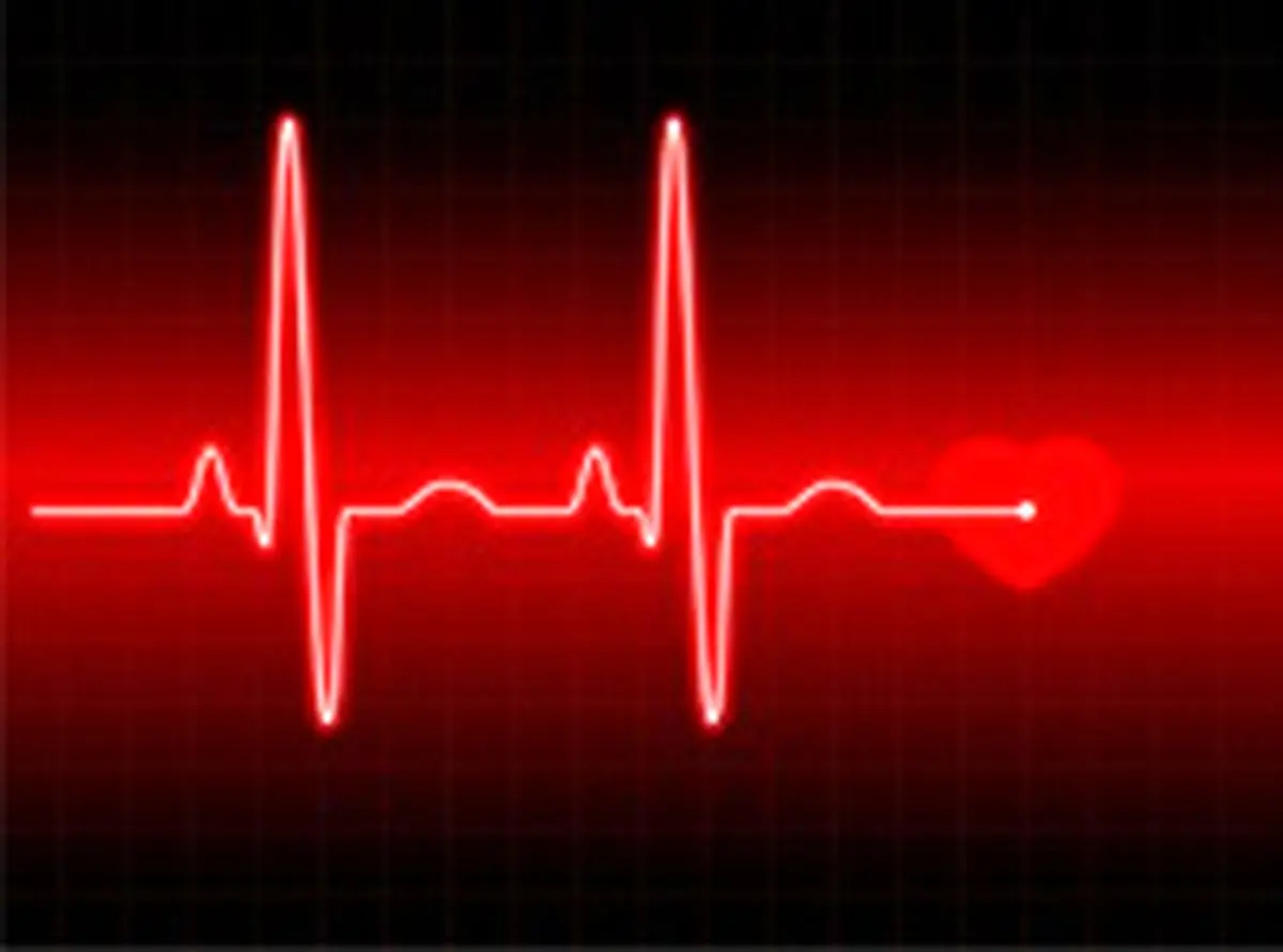 آیا شما هم دچار تپش قلب می‌شوید؟