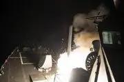 هدف آمریکا از حمله هوایی به پایگاه نظامی ارتش سوریه