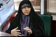 الهه راستگو: ورزش کشور درآمد زا نیست
