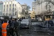 صهیونیست‌ها باید منتظر خشم مقاومت و پاسخ کوبنده ایران باشند