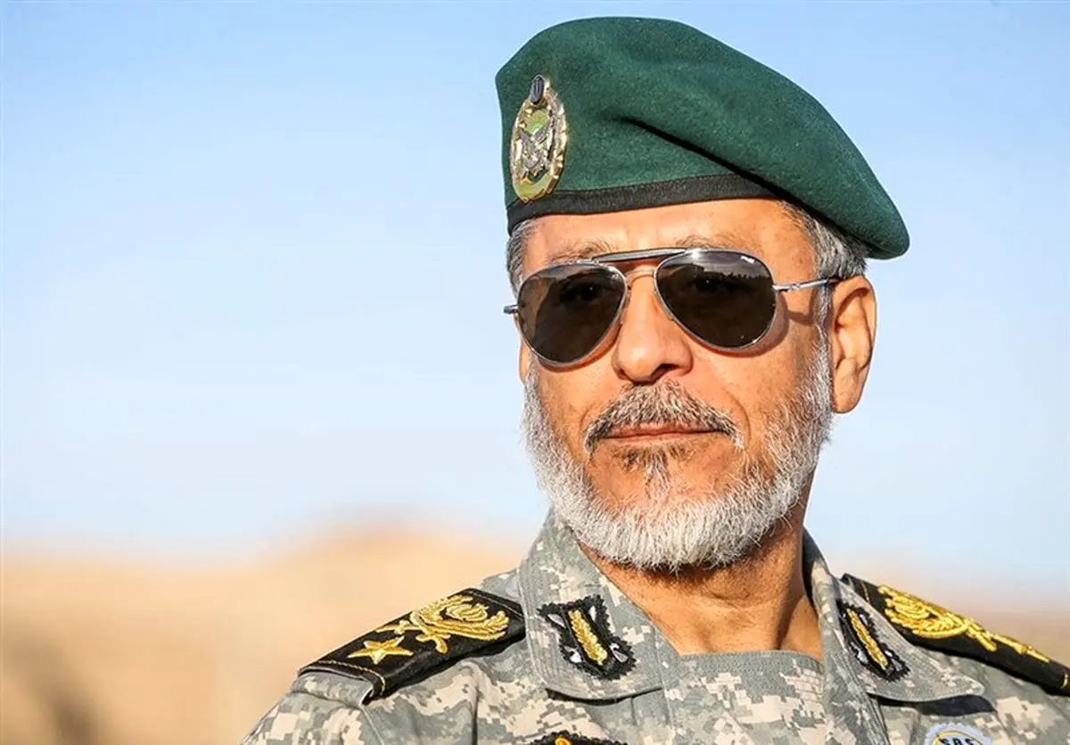 نقش نیروی دریایی برای جلوگیری از بروز قحطی در کشور