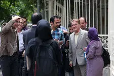 حضور ۴ نفر از بازداشت‌شدگان کهریزک به عنوان شاهد