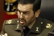 تشکر از رسانه ها بخاطر پوشش مطلوب رزمایش فدائیان حریم ولایت