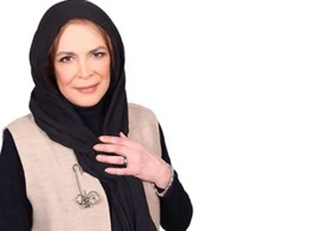 لباس عجیب و غریب حیوان خانگی خانم بازیگر/عکس