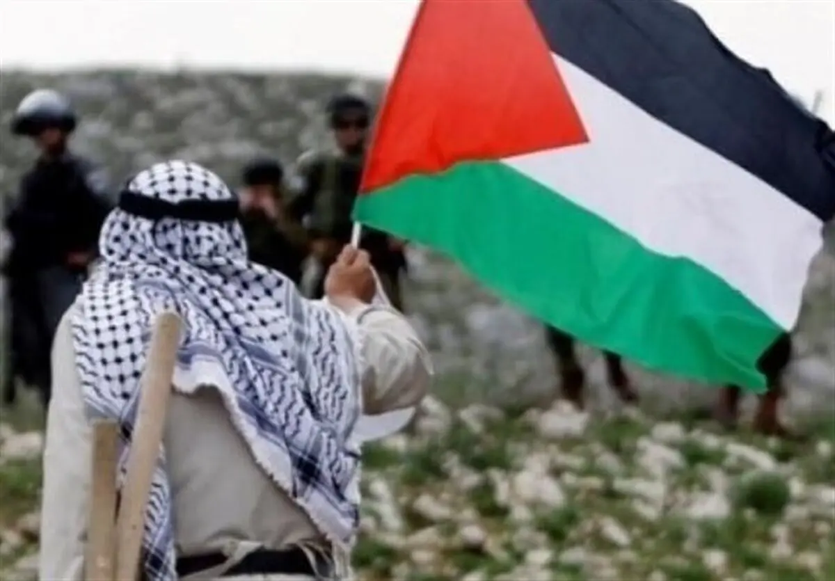 ۱۰ برابر شدن جمعیت فلسطینی‌ها از روز «نکبت»
