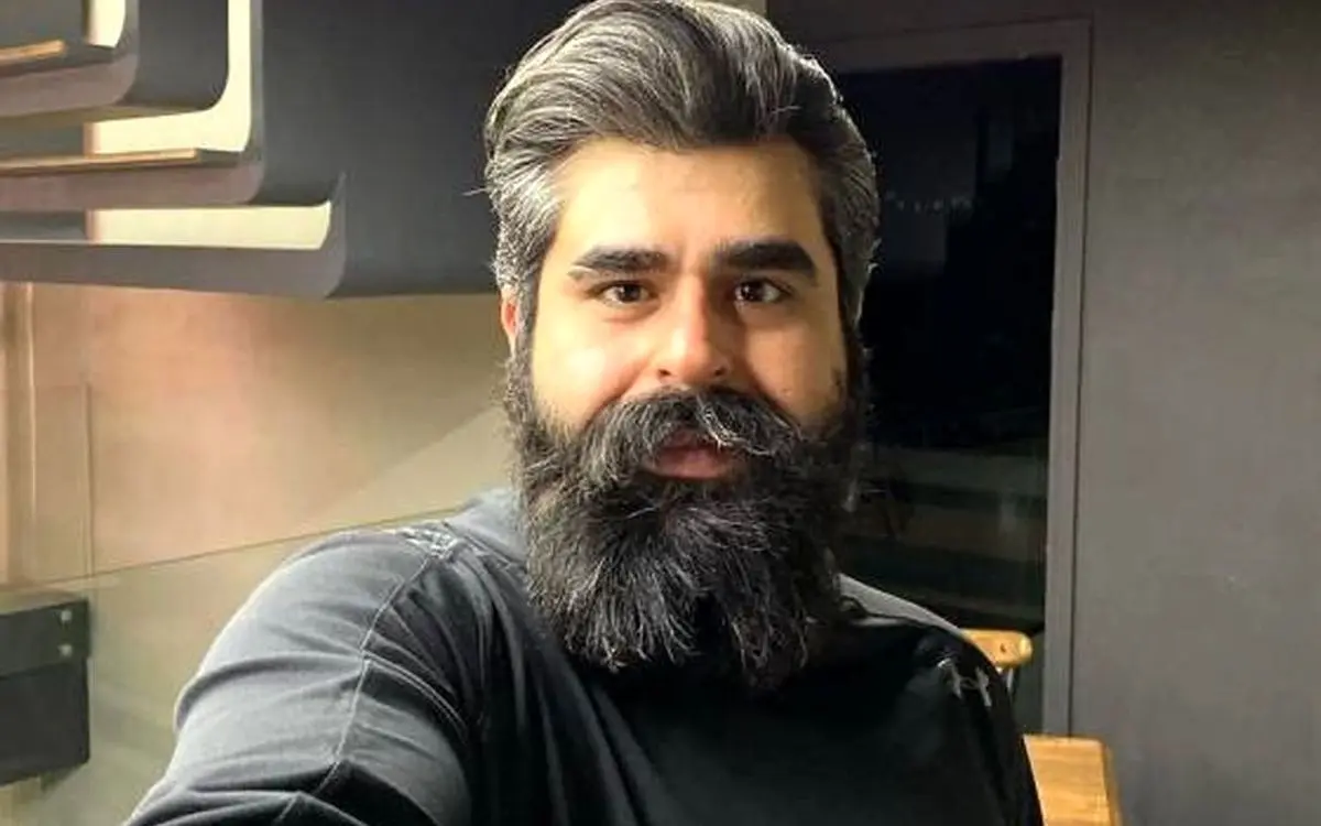امیر نوری: اهلِ پناهندگی و مهاجرت نیستم