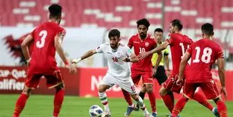 واکنش ستاره تیم ملی ایران به پیش بینی قهرمان جام ملتهای آسیا 2023