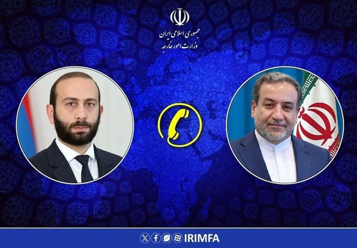 عراقچی: ایران حق خود را جهت دریافت خسارت به طور جدی پیگیری می‌کند