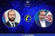 عراقچی: ایران حق خود را جهت دریافت خسارت به طور جدی پیگیری می‌کند