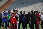 بهره برداری تبلیغاتی و مالی تنها تفاوت دربی با بازی‌های دیگر است