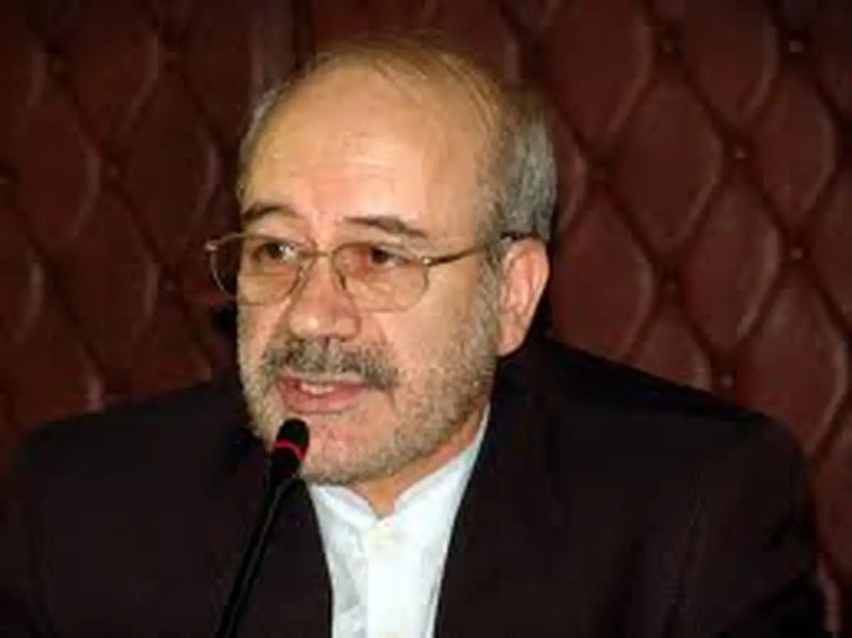 ۱۲ شهر در مرز تنش آبی